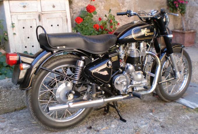 Royal Enfield Bullet 500cc  2008