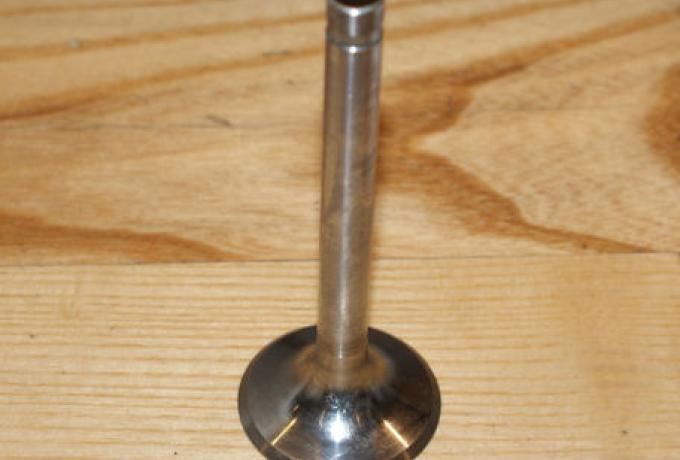 Velocette Viper Exhaust Valve