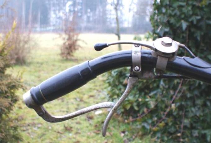 Sunbeam 500 cc  1916