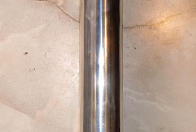 Norton Gabelfuß rechts (Drum Brake) 