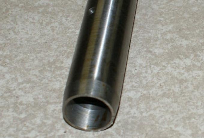 Fork Stanchions Triumph 3TA/5TA/Pair. Nacelle Type