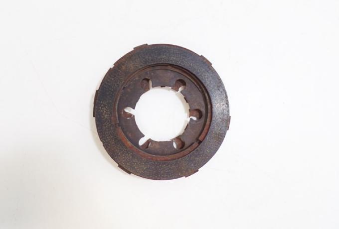 BSA Pre War Clutch Parts used