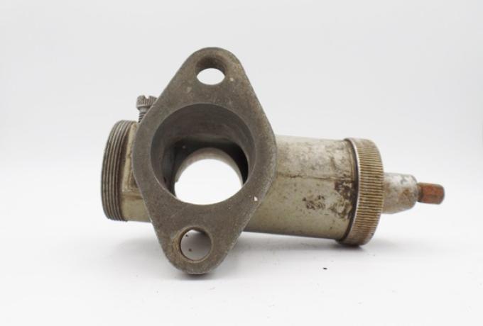 Amal Vergaserkörper 289X gebraucht