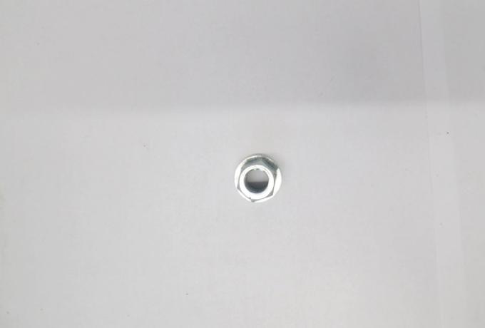 Ariel Mutter für Hinteres Ritzel 