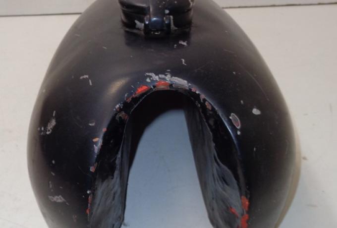 BSA Petrol Tank