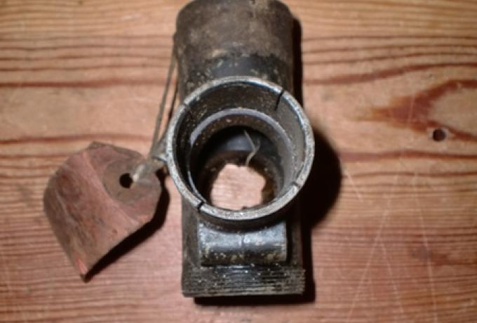 Amal Vergaserkörper 276/406 Norton 16H