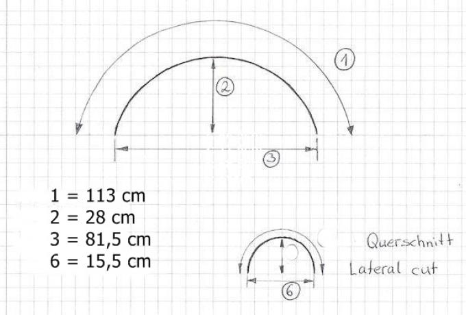 Triumph Steel Mudguard 1968-on