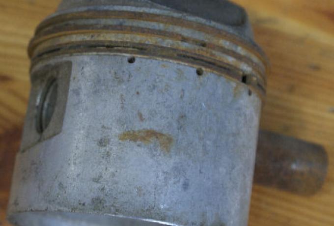 Kolben gebraucht 70.8mm