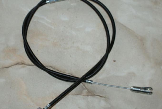 BSA 440cc B50 Front Brake Cable