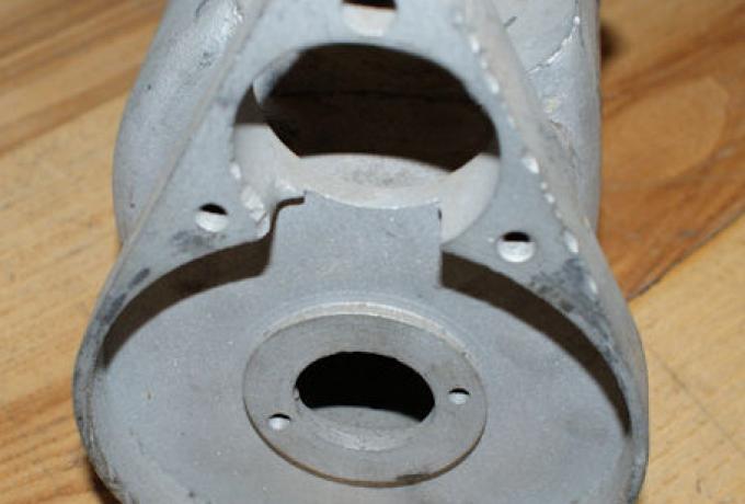 Magneto Housing Twin used