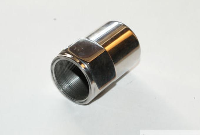 Velocette Lenkkopf Mutter Niro