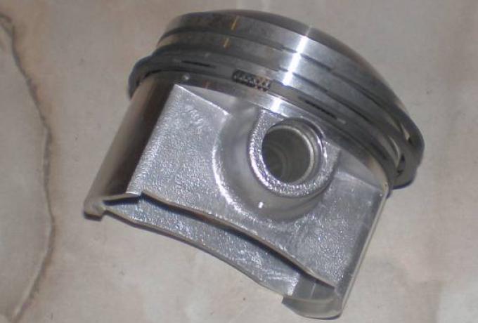 BSA DBD Goldstar Piston +20 500cc