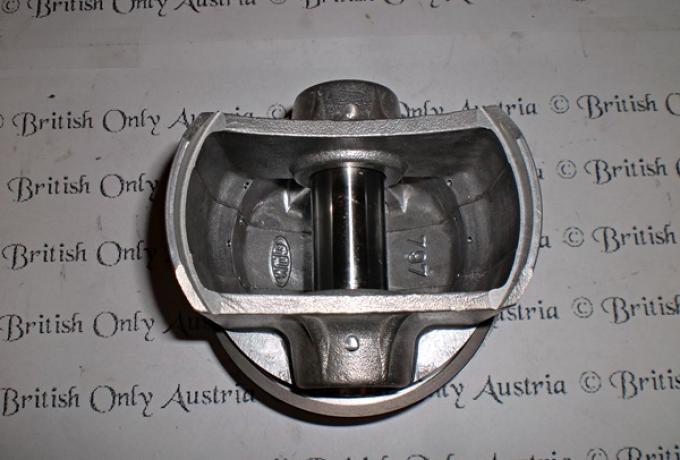 BSA B44 Kolben Std. 79mm