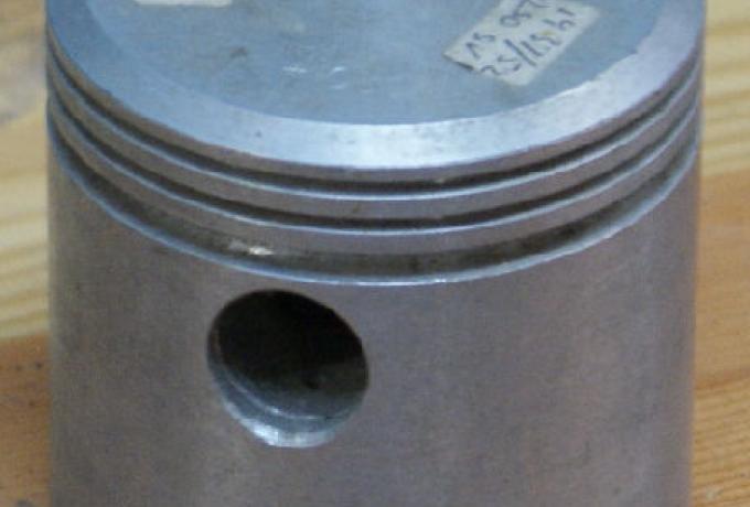 BSA 249cc Kolben NOS 1930-4 +060