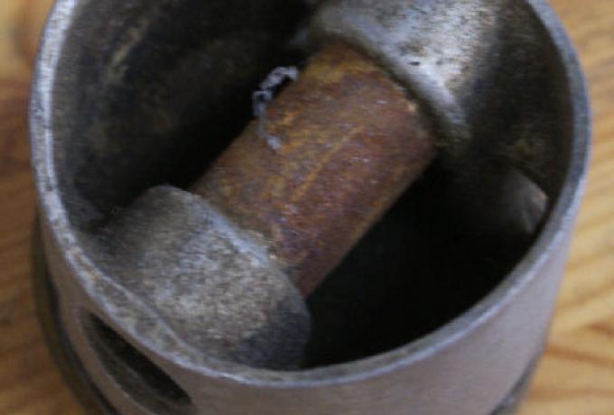 Kolben gebraucht 59.9mm