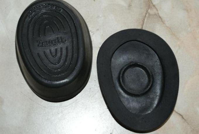 Zenith Kniegummi/Paar