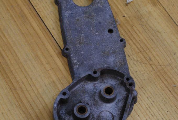 AJS/Matchless Timing Cover used