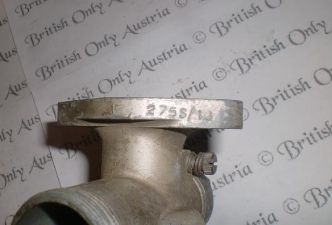 Vergaserkörper 275S/1J gebraucht