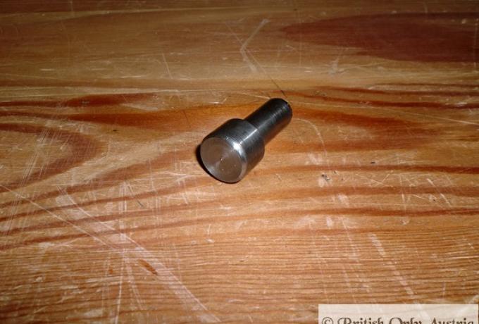 Triumph Buffer - Kickstart Stop