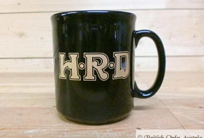 HRD Mug gloss
