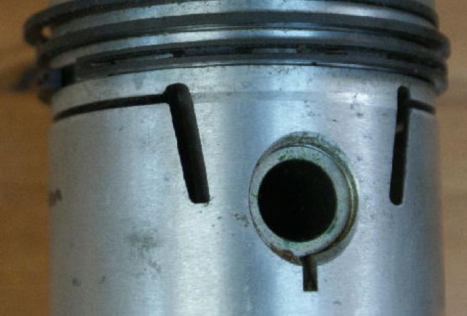 BSA Kolben gebraucht 1951/8 500 ccm +020