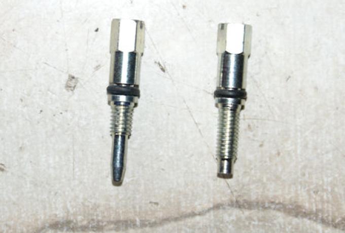 Concentric 600,900 Adjuster/Pairs