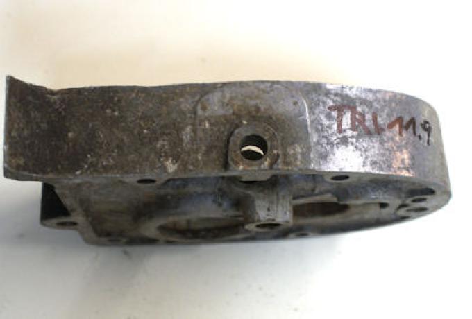 Triumph Unit, Inner Timing Cover used
