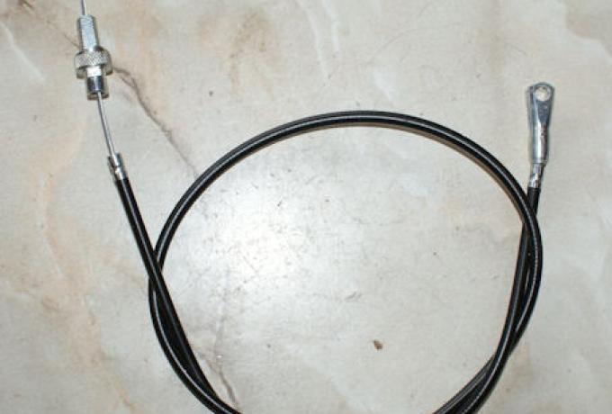 BSA C15 Front Brake Cable 1958-60