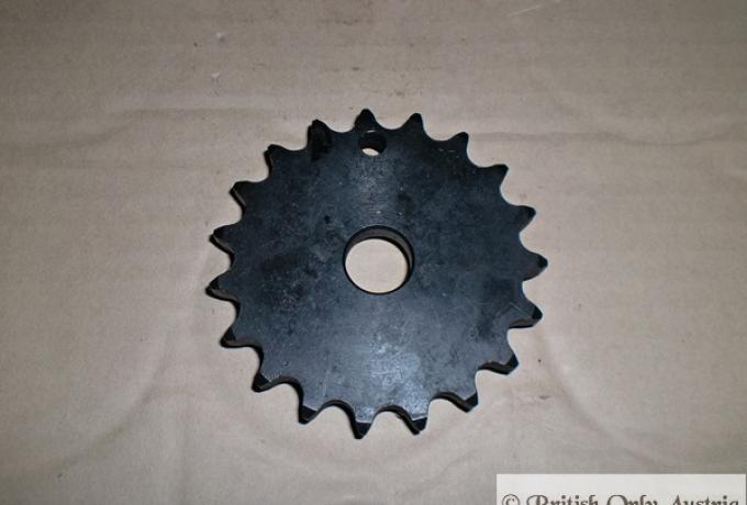 Velocette Getrieberitzel 19Z. MAC/MOV & Mk1  