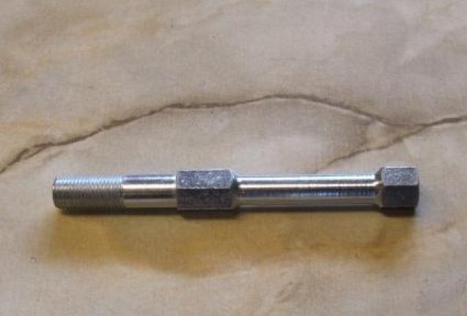 bsa gold star cylinder head