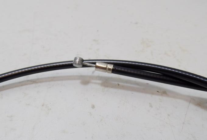 Triumph Throttle Cable Twin Pull 1963 T120 USA