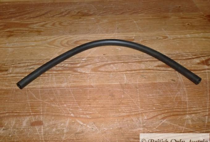 Triumph Breather Hose Pipe