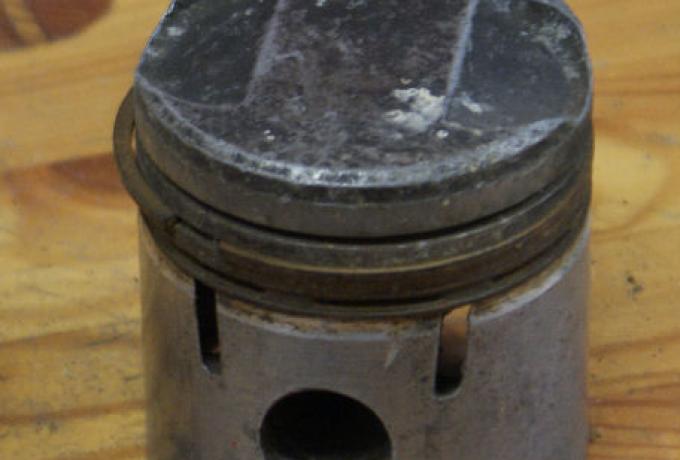 Kolben gebraucht 59.7mm