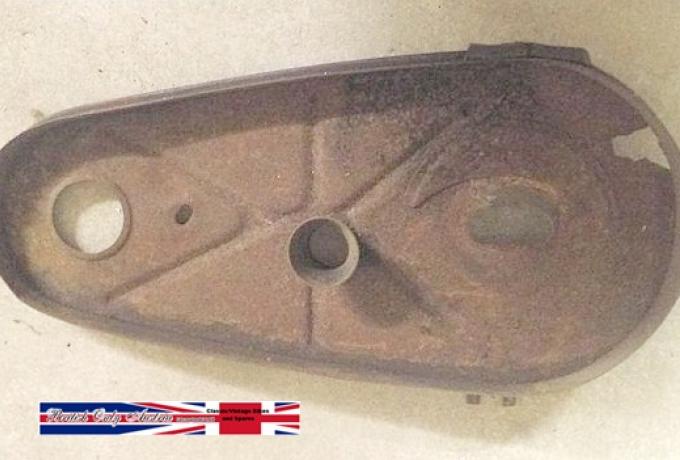 Norton Inner Primary Chaincase used