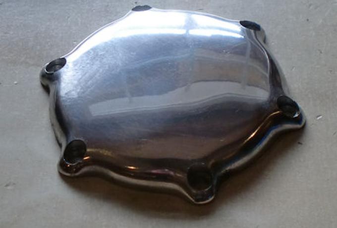 Vincent Magneto Drive Cover