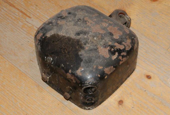 Norton Öltank gebraucht