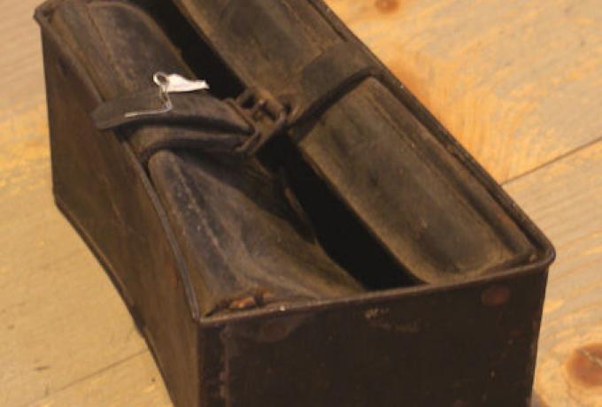 Werkzeugkasten gebraucht