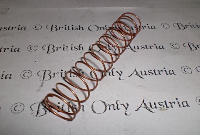 Amal Throttle  Spring 375 Series