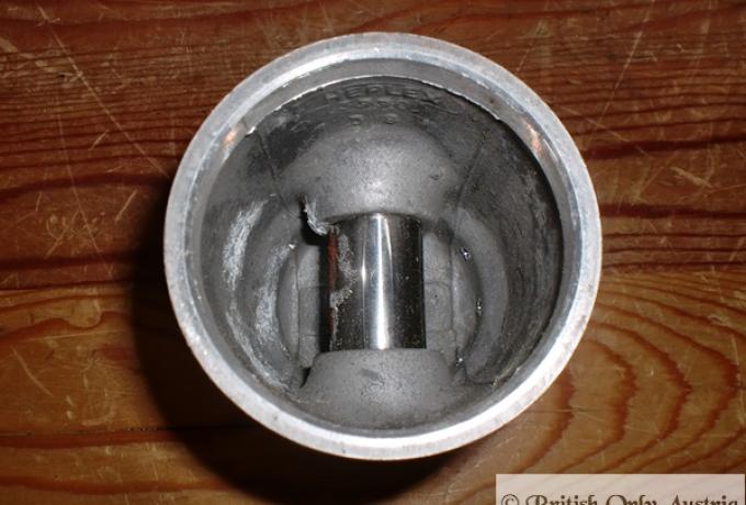 P&M (Panther) Piston +060 NOS