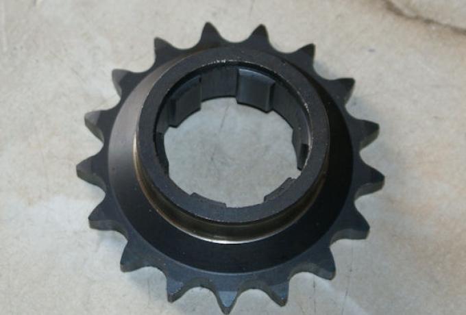 BSA Getrieberitzel BSA 17Z. C11G 4-Gang Getriebe