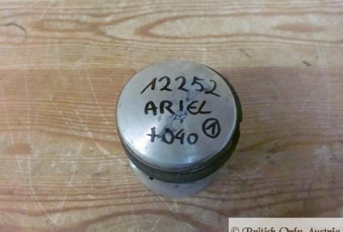 Ariel Kolben NOS 197ccm 1954/8 +040