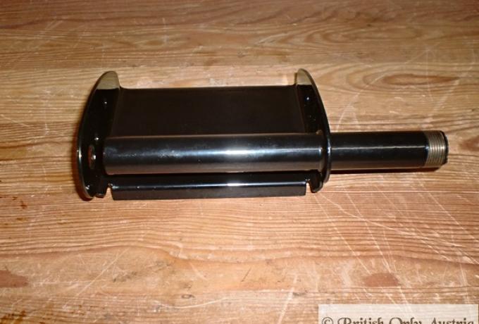 Vincent Batteriehalterung unten