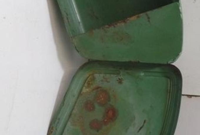 Peugeot Werkzeugkasten gebraucht