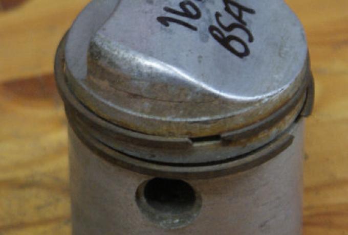 BSA Kolben gebraucht 1685 STD 59.9mm