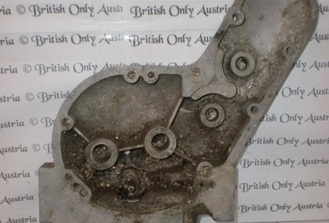 Royal Enfield, Timing cover, used