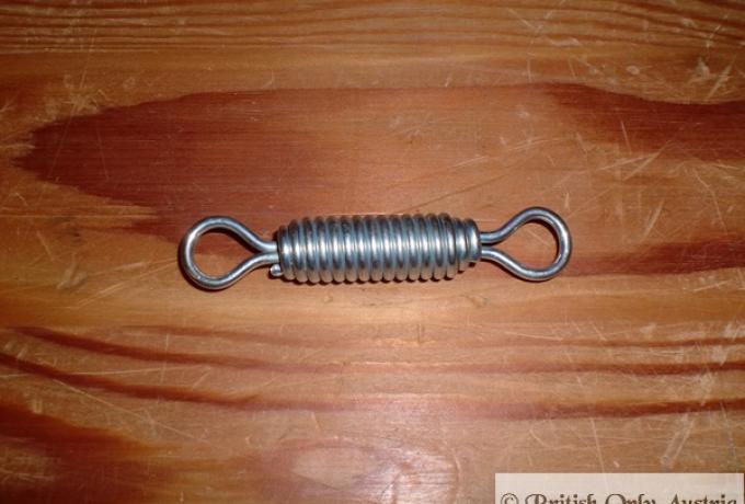 BSA  Prop/Side Stand Spring for various Models