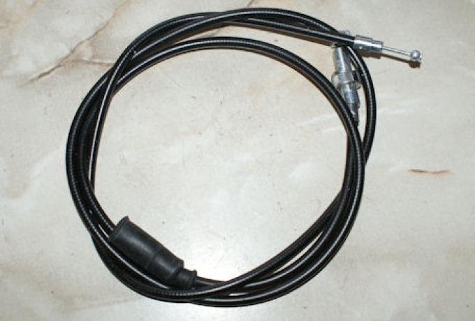 BSA 500/650cc Clutch Cable