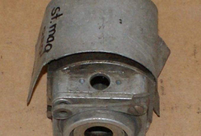 Zündmagnetgehäuse gebraucht