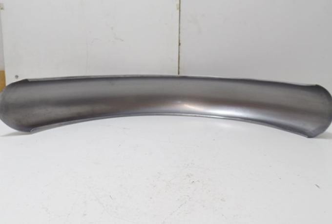 Mudguard Steel nos