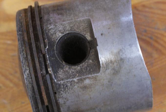 Kolben gebraucht 82.1mm